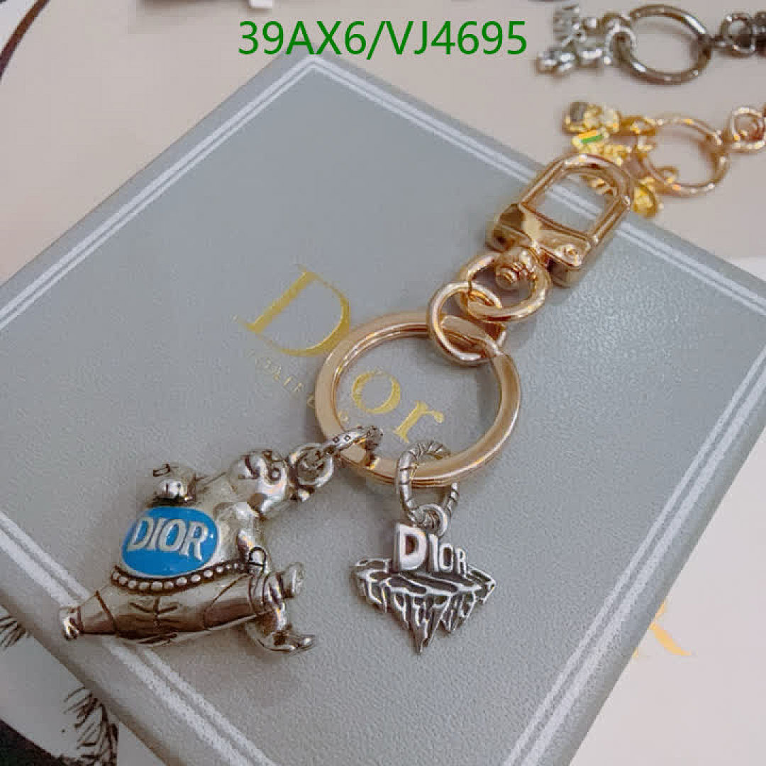 Dior-Jewelry Code: VJ4695 $: 39USD