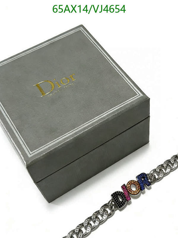Dior-Jewelry Code: VJ4654 $: 65USD