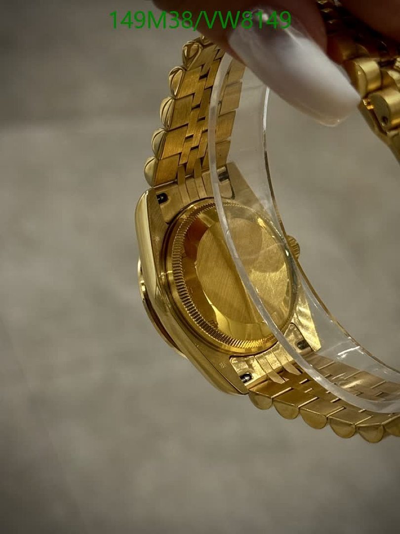 Rolex-Watch-4A Quality Code: VW8149 $: 149USD