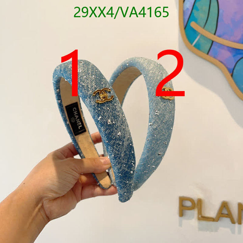 Chanel-Headband Code: VA4165 $: 29USD