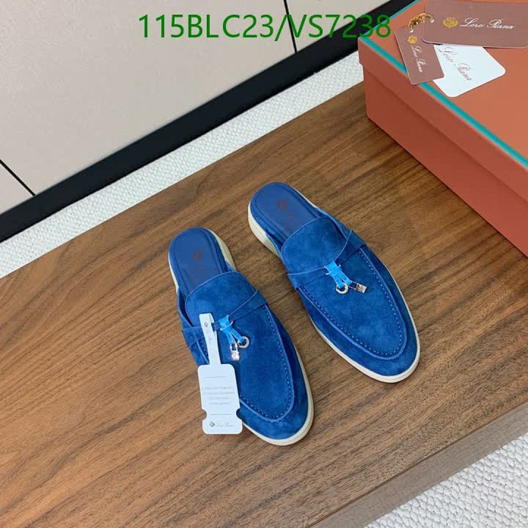 Loro Piana-Women Shoes Code: VS7238 $: 115USD