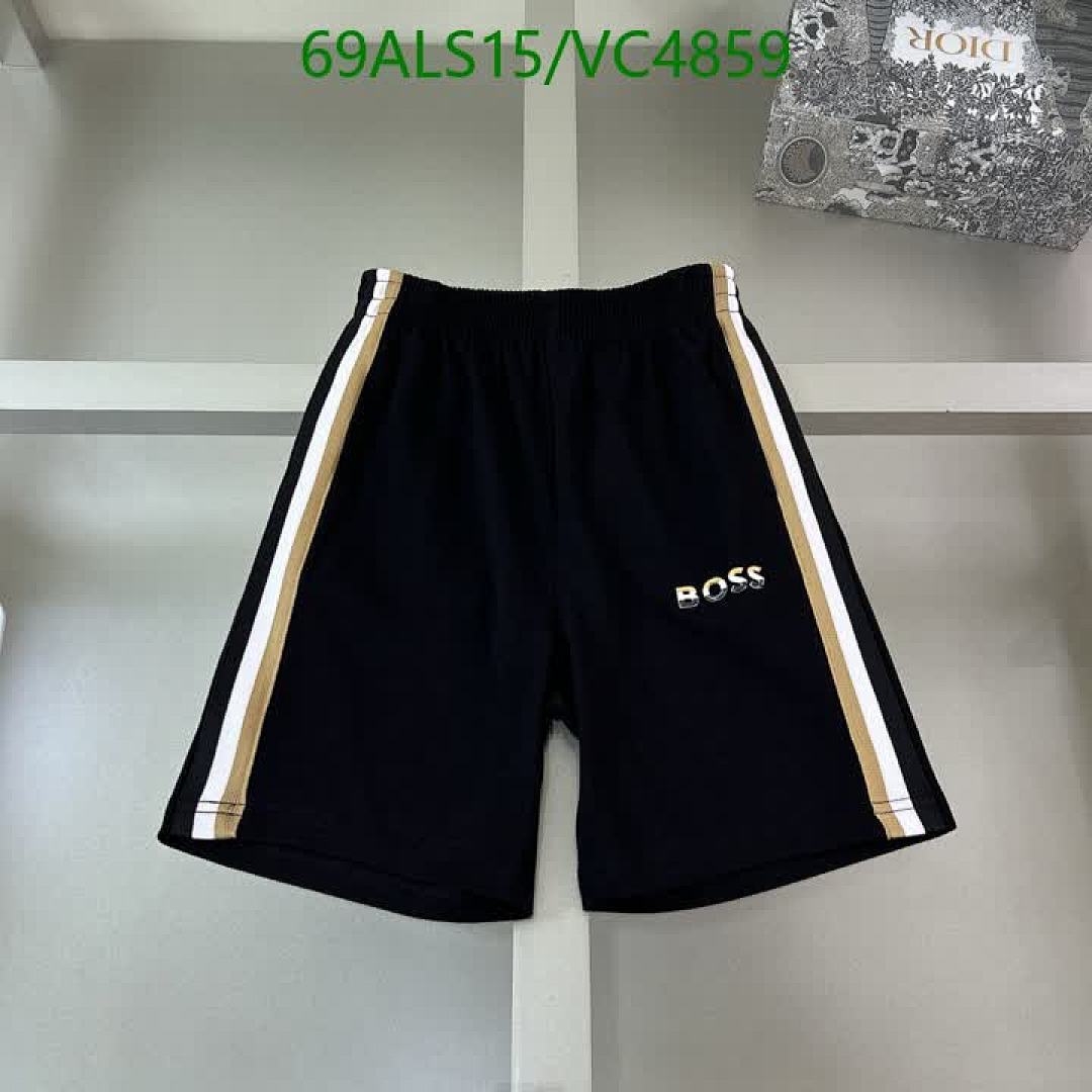 Boss-Kids Clothing Code: VC4859 $: 69USD