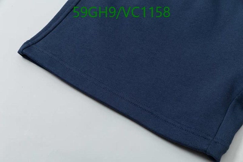 The North Face-Beach Shorts Code: VC1158 $: 59USD