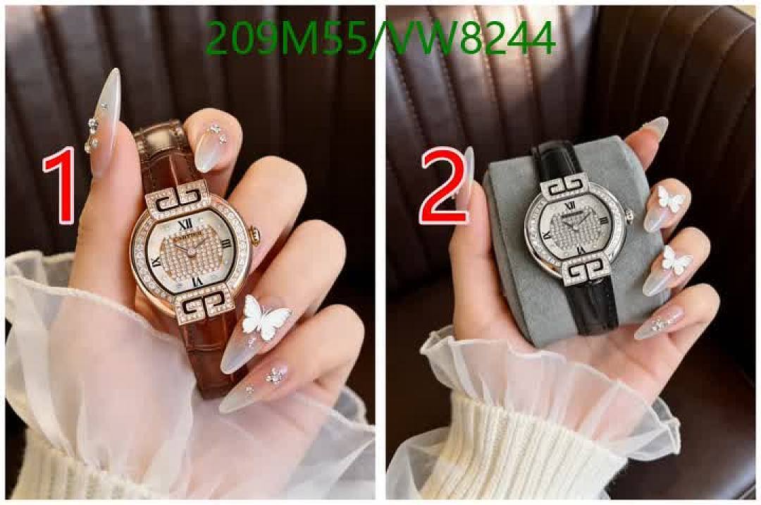 Cartier-Watch-Mirror Quality Code: VW8244 $: 209USD