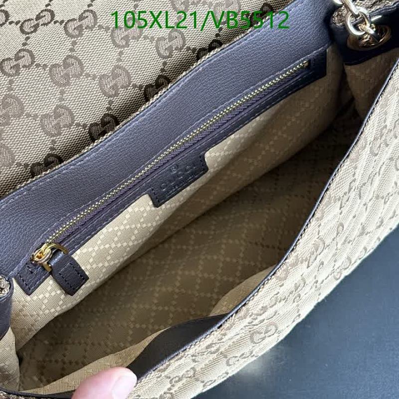 Gucci-Bag-4A Quality Code: VB5512