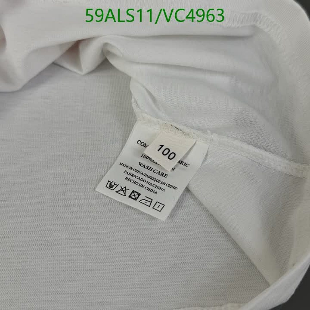 D&G-Kids Clothing Code: VC4963 $: 59USD