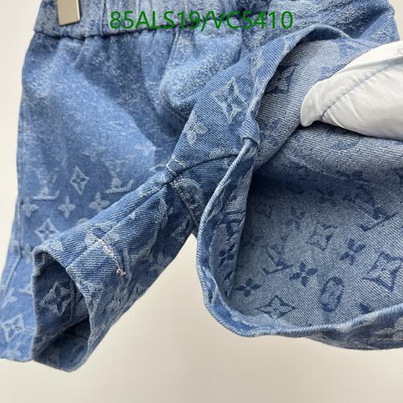 LV-Kids Clothing Code: VC5410 $: 85USD