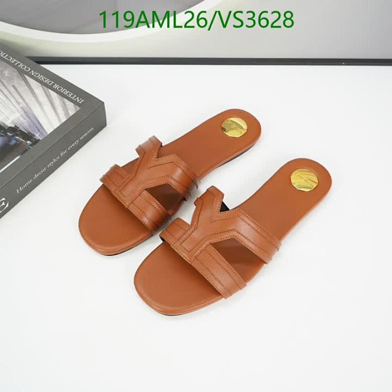 YSL-Women Shoes Code: VS3628 $: 119USD