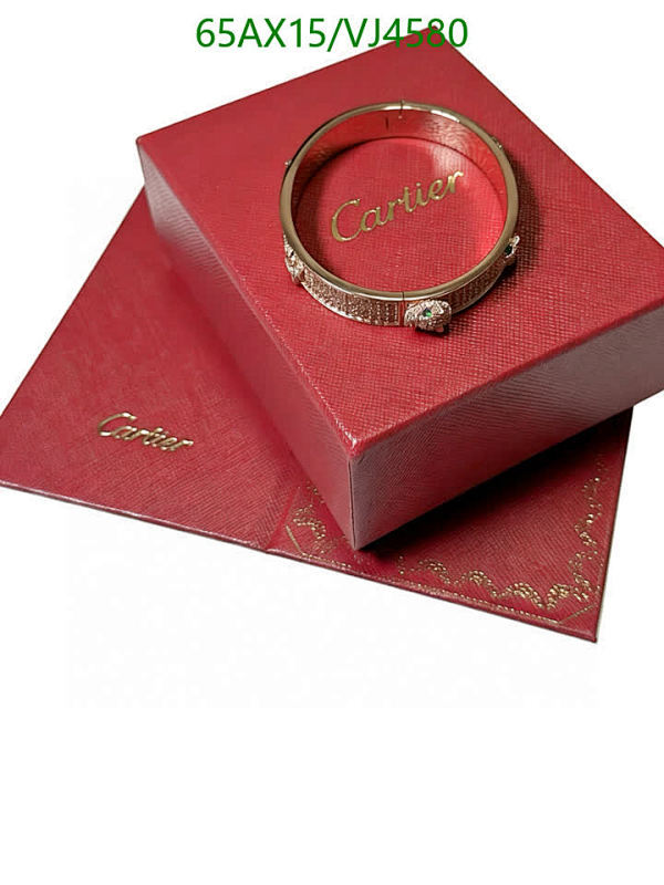 Cartier-Jewelry Code: VJ4580 $: 65USD