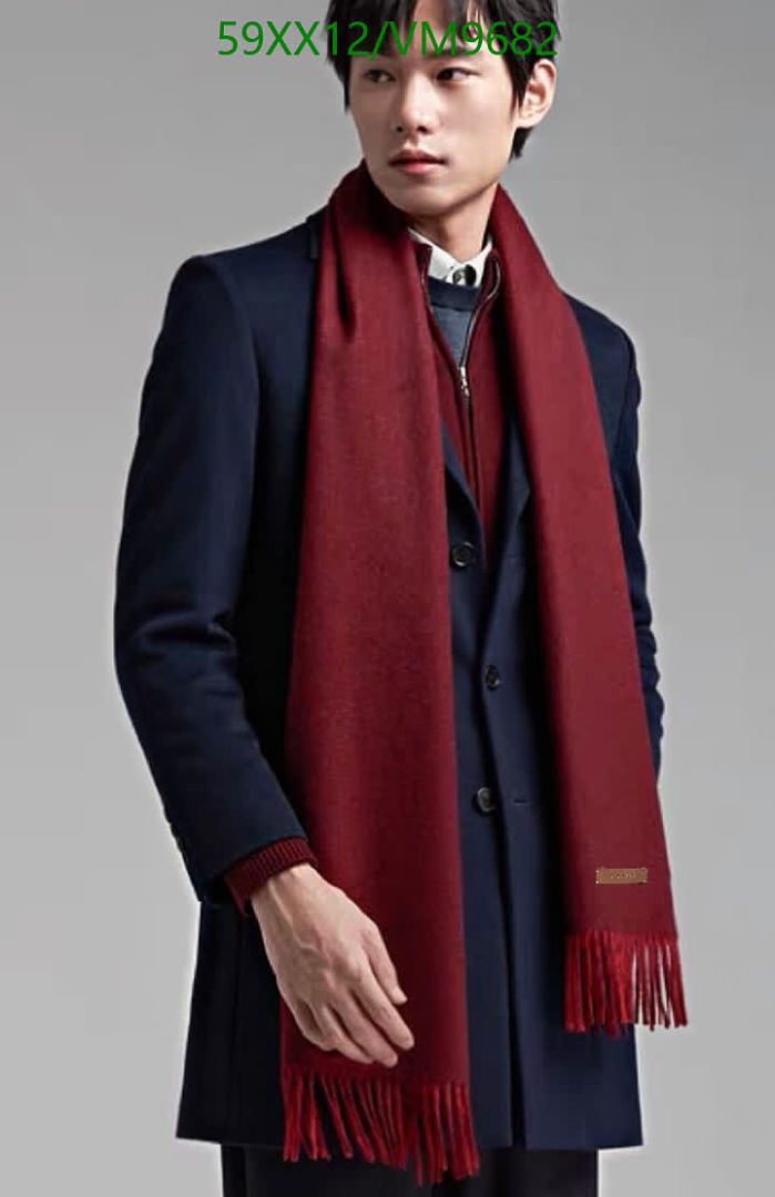 LV-Scarf Code: VM9682 $: 59USD
