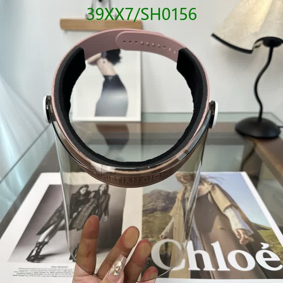 Dior-Cap(Hat) Code: SH0156 $: 39USD