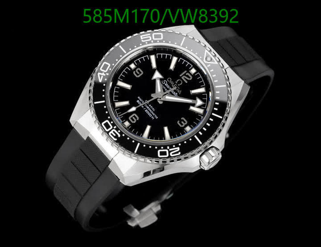 Omega-Watch(Mirror Quality) Code: VW8392 $: 585USD