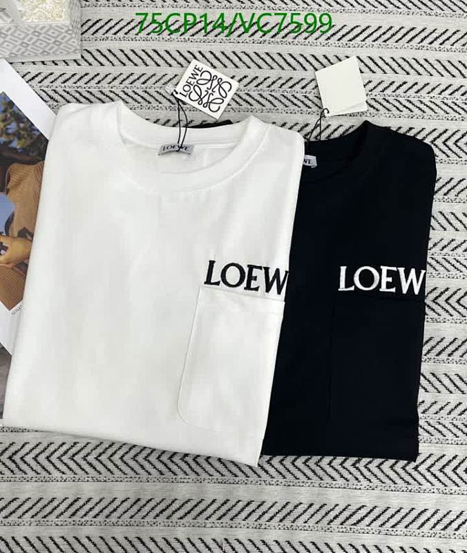 Loewe-Clothing Code: VC7599 $: 75USD