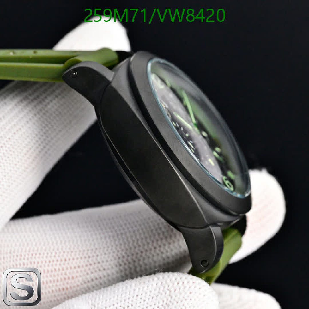 Panerai-Watch-Mirror Quality Code: VW8420 $: 259USD