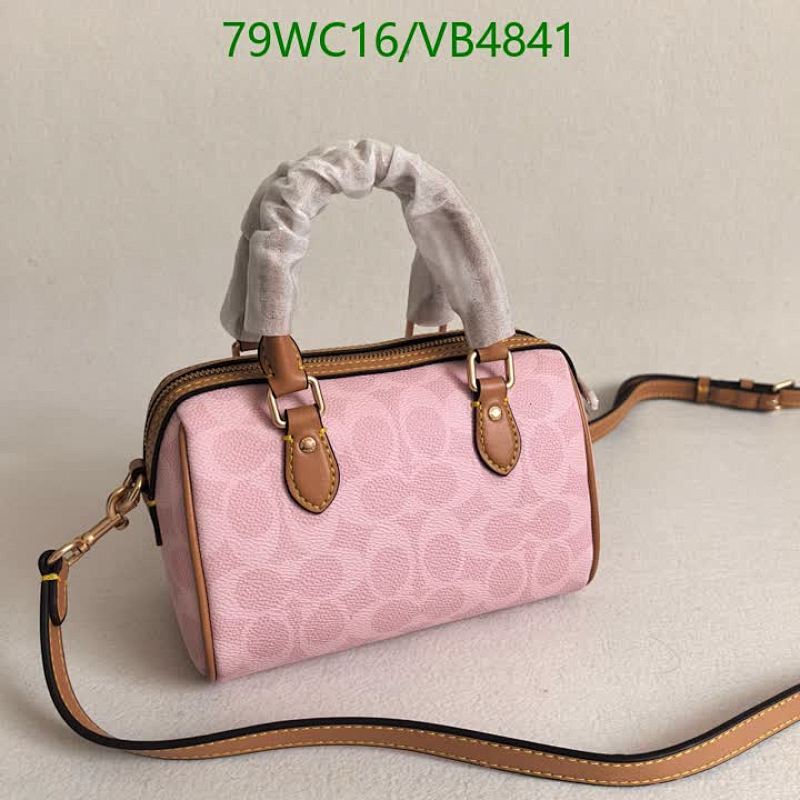 Coach-Bag-4A Quality Code: VB4841 $: 79USD