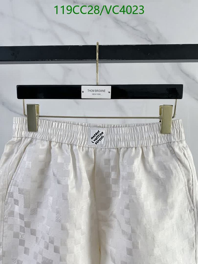 LV-Beach Shorts Code: VC4023 $: 119USD