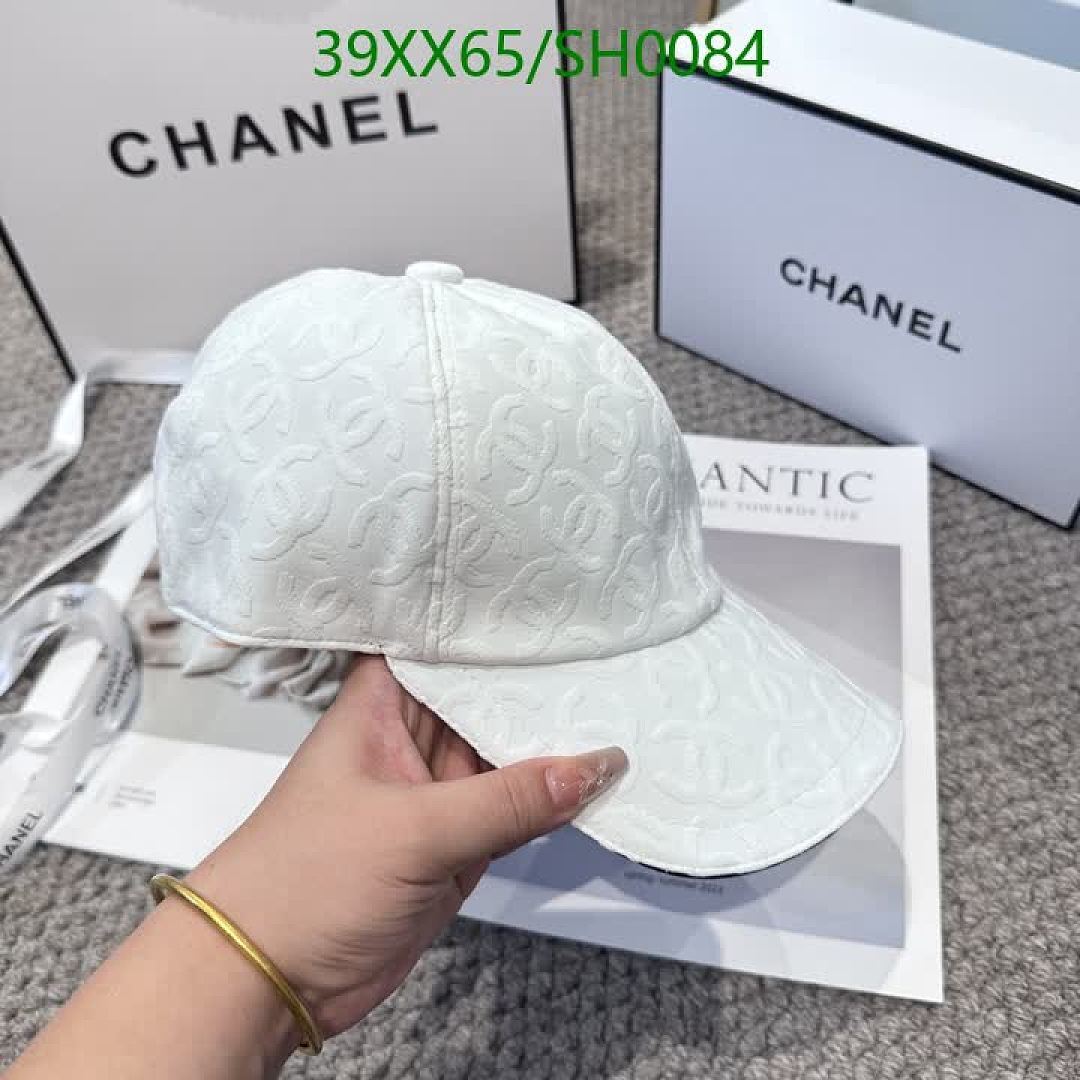 Chanel-Cap(Hat) Code: SH0084 $: 39USD
