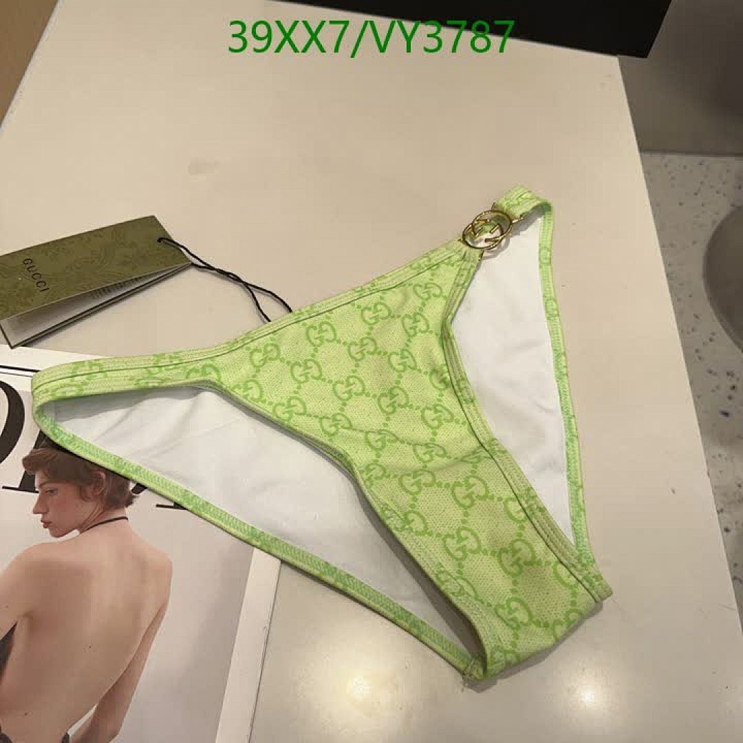 GUCCI-Swimsuit Code: VY3787 $: 39USD-Yupoo.ru - Copybrand.Team photo album GUCCI-Swimsuit Code: VY3787 $: 39USD