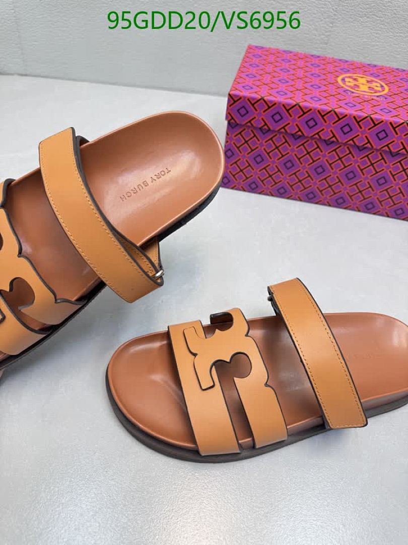 Tory Burch-Women Shoes Code: VS6956 $: 95USD