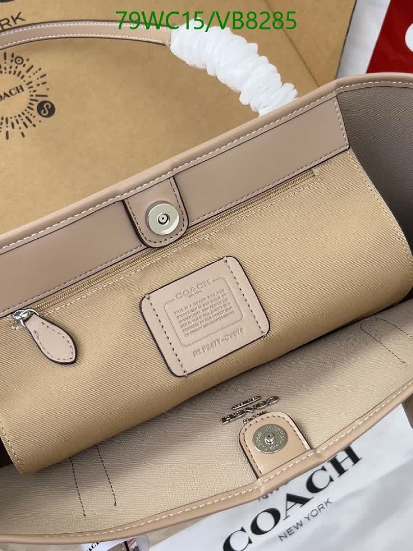 Coach-Bag-4A Quality Code: VB8285 $: 79USD