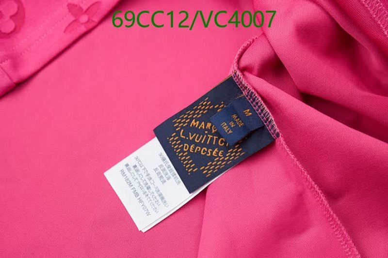 LV-Clothing Code: VC4007 $: 69USD