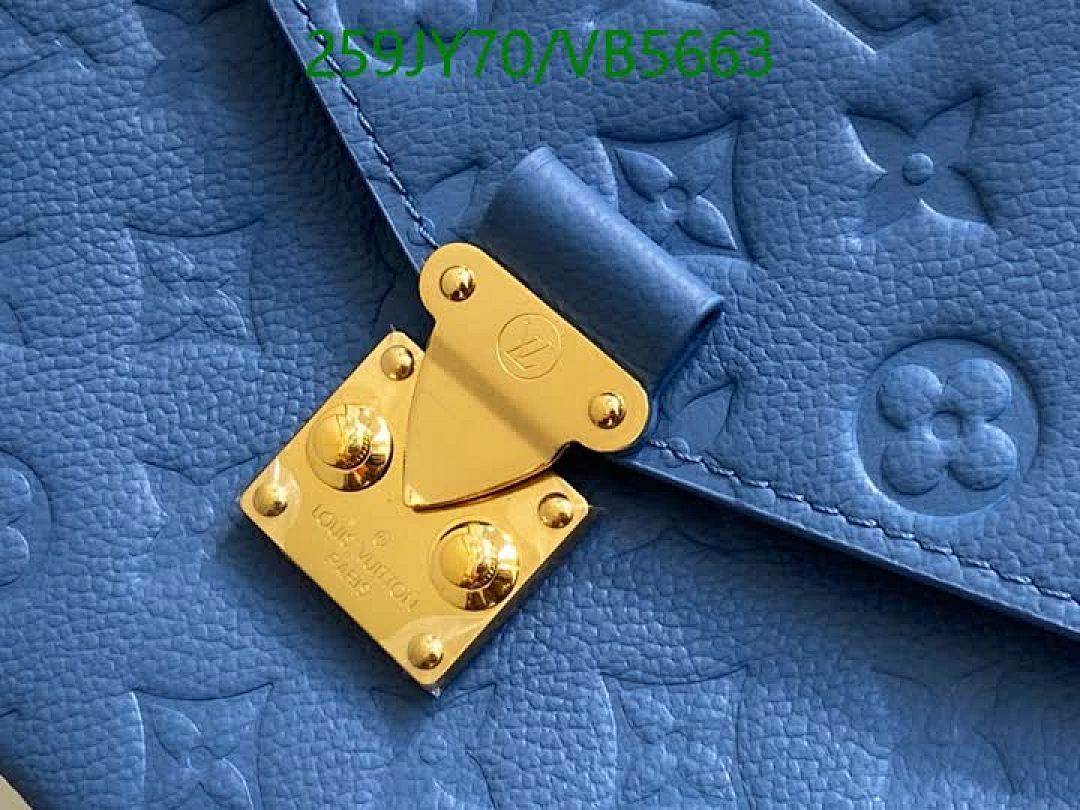 LV-Bag-Mirror Quality Code: VB5663 $: 259USD