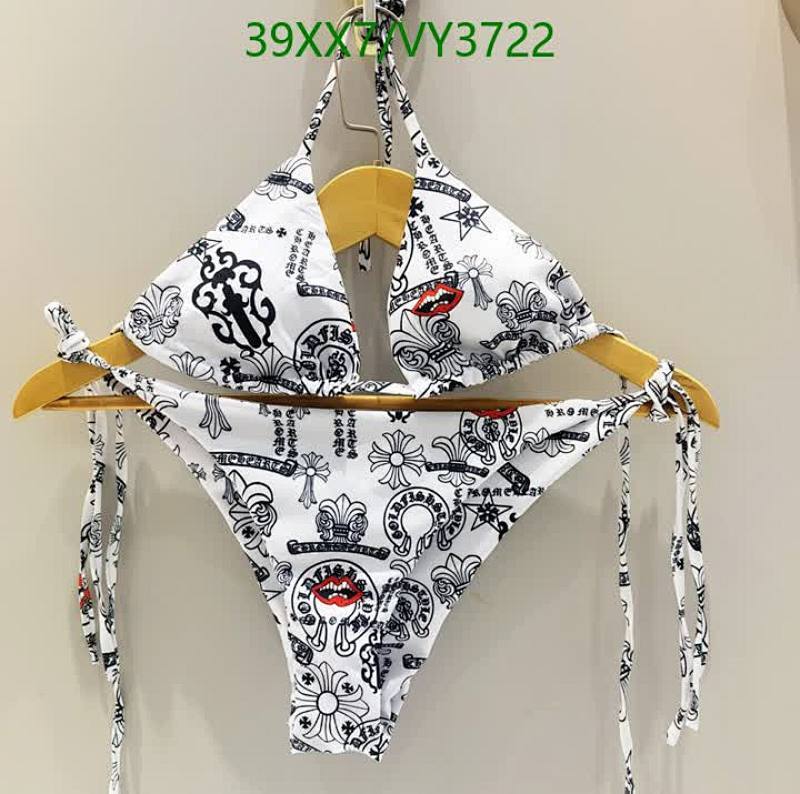 Chrome Hearts-Swimsuit Code: VY3722 $: 39USD