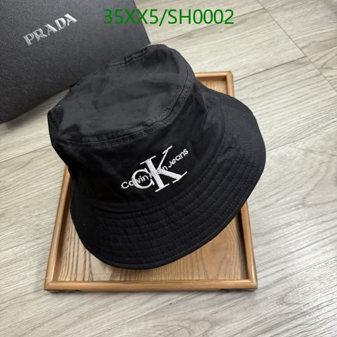 CK-Cap(Hat) Code: SH0002 $: 35USD