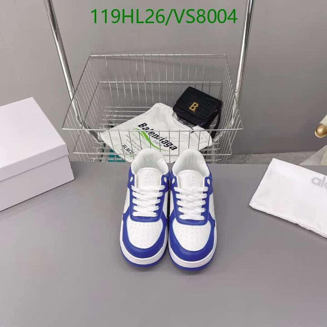 Alo-Women Shoes Code: VS8004 $: 119USD