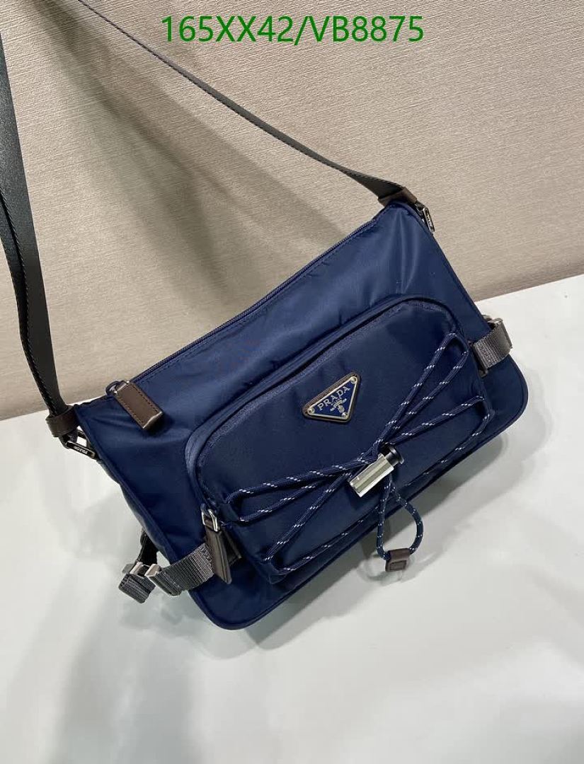 Prada-Bag-Mirror Quality Code: VB8875 $: 165USD