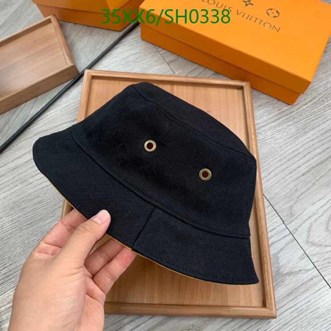 LV-Cap(Hat) Code: SH0338 $: 35USD