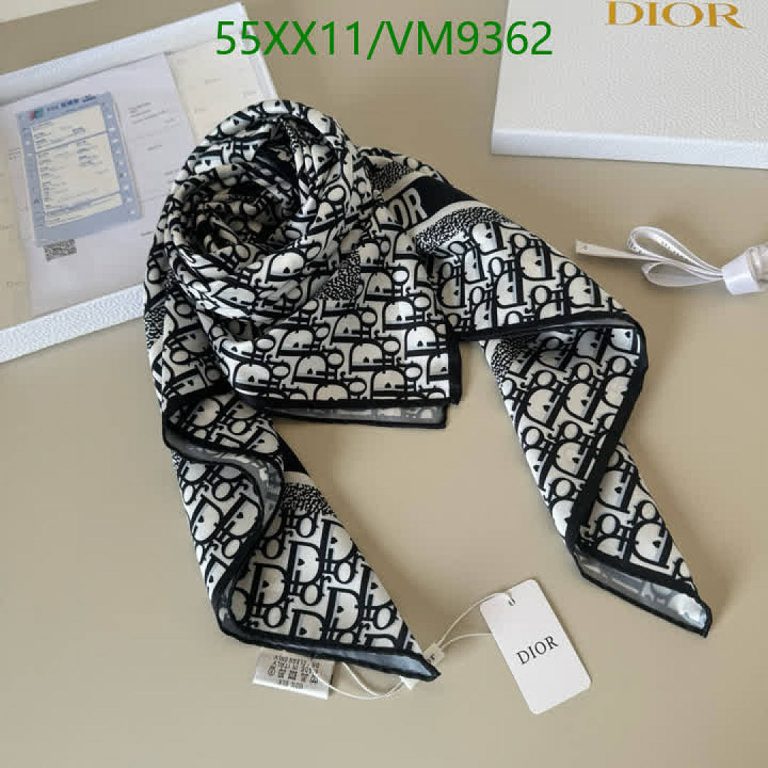Dior-Scarf Code: VM9362 $: 55USD