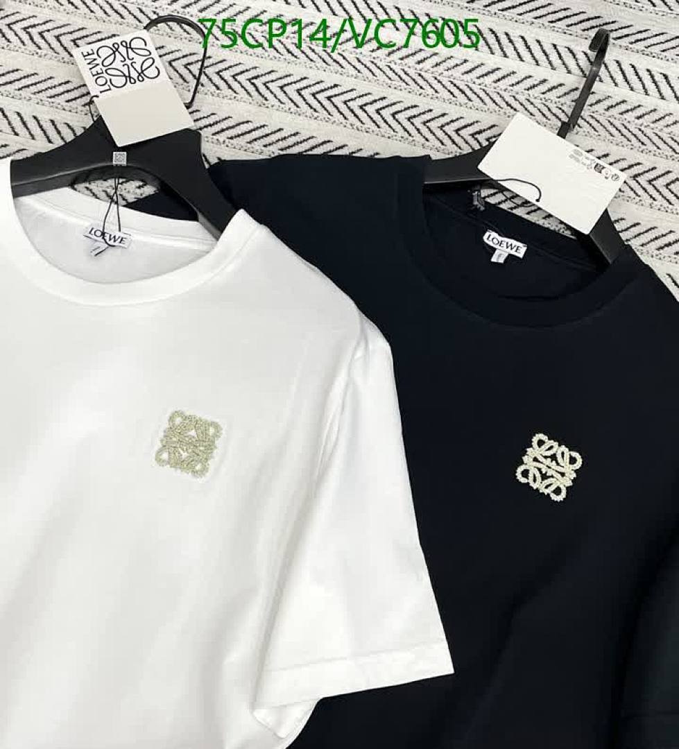 Loewe-Clothing Code: VC7605 $: 75USD