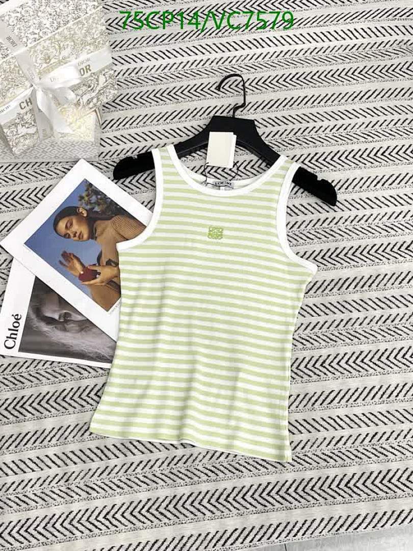 Loewe-Clothing Code: VC7579 $: 75USD