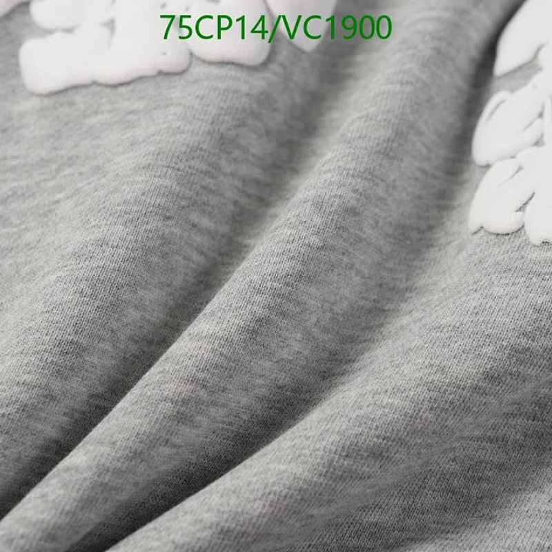 DENIM TEARS-Clothing Code: VC1900 $: 75USD