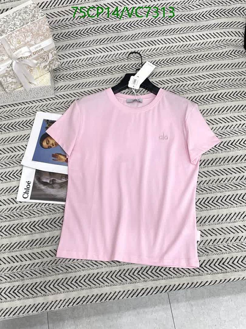 Alo Yoga-Clothing Code: VC7313 $: 75USD