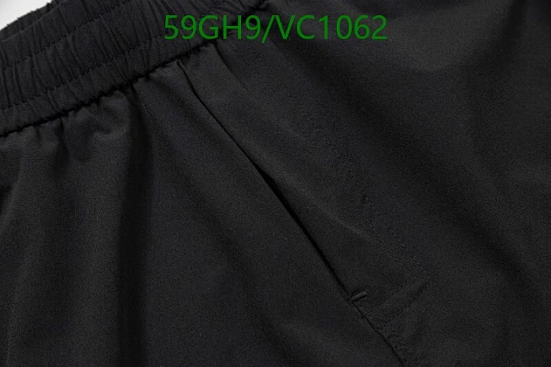Descente-Beach Shorts Code: VC1062 $: 59USD