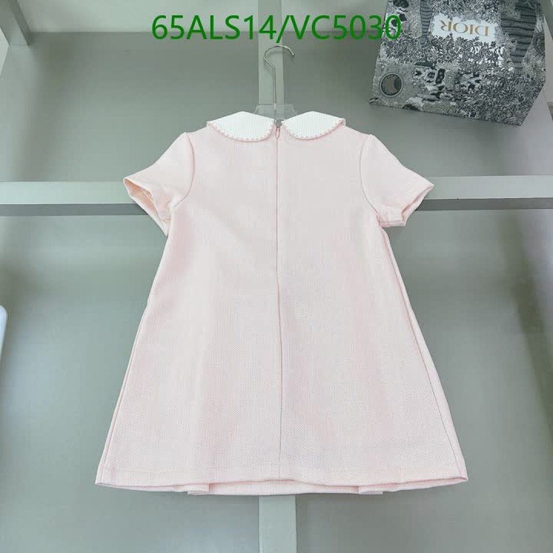 Dior-Kids clothing Code: VC5030 $: 65USD
