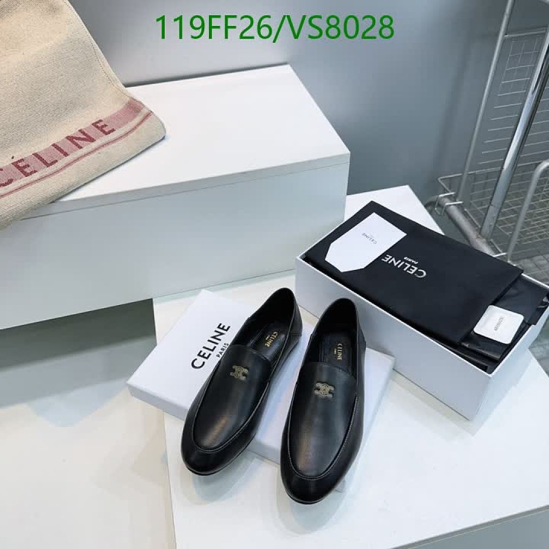 Balenciaga-Women Shoes Code: VS8028 $: 119USD