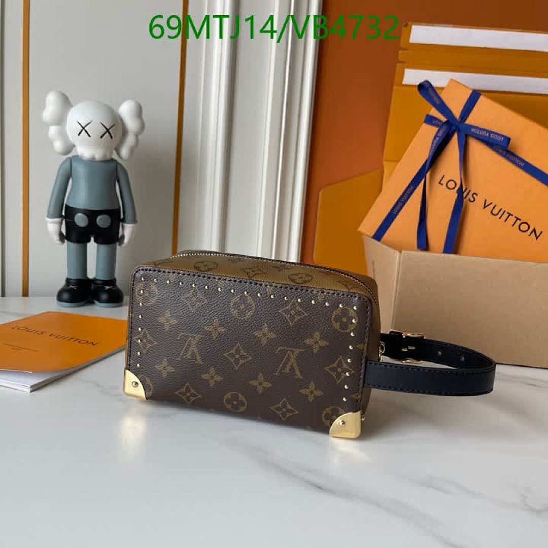LV-Bag-4A Quality Code: VB4732 $: 69USD
