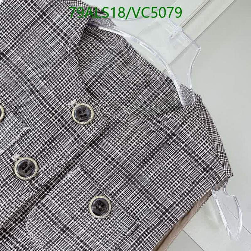 Dior-Kids clothing Code: VC5079 $: 79USD
