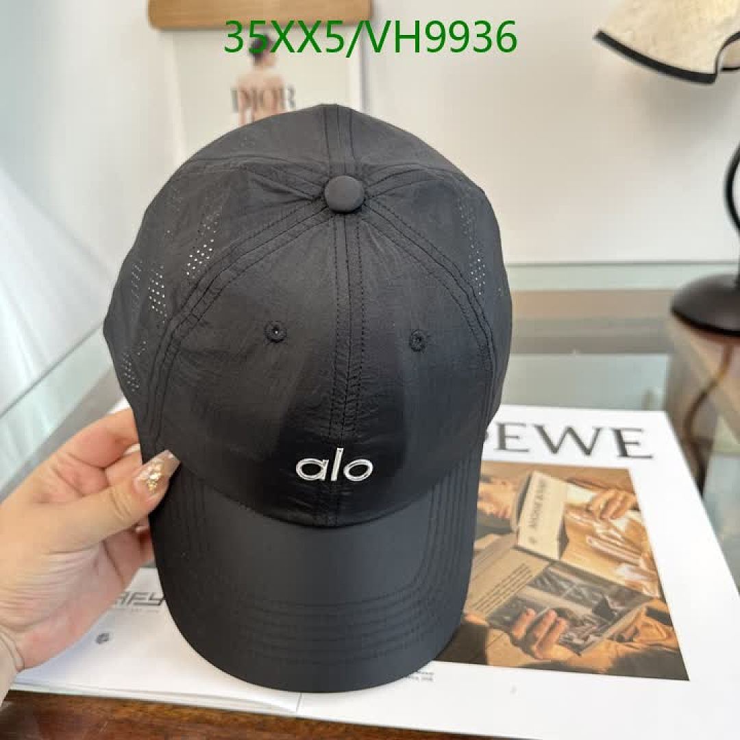 Alo yoga-Cap(Hat) Code: VH9936 $: 35USD