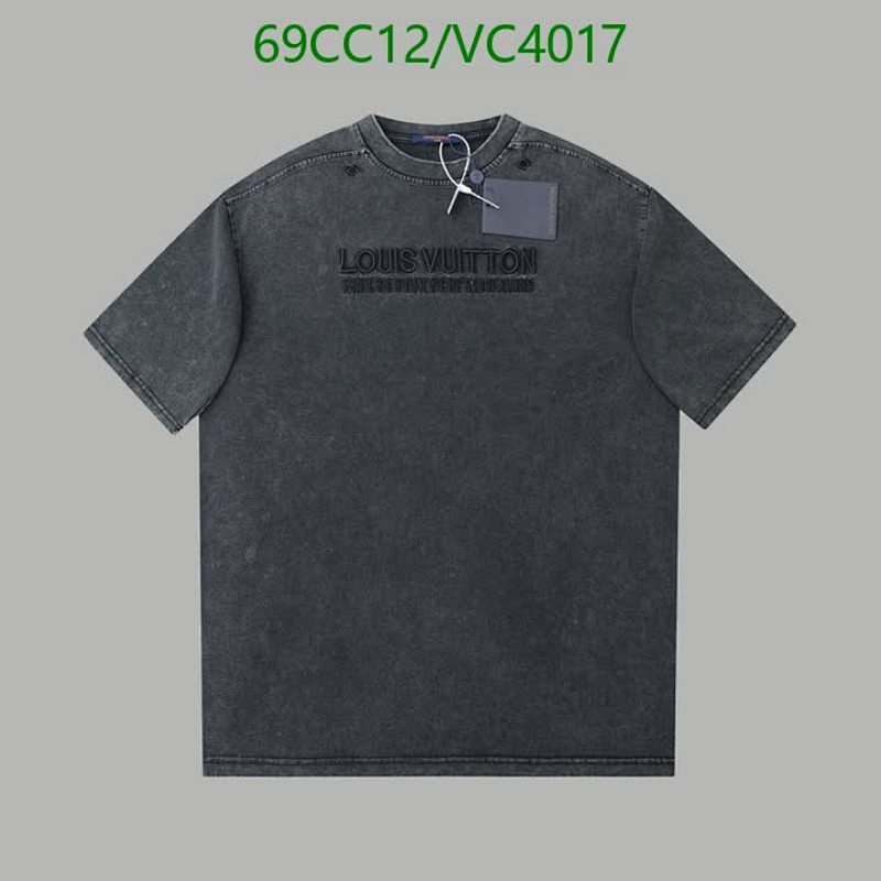 LV-Clothing Code: VC4017 $: 69USD