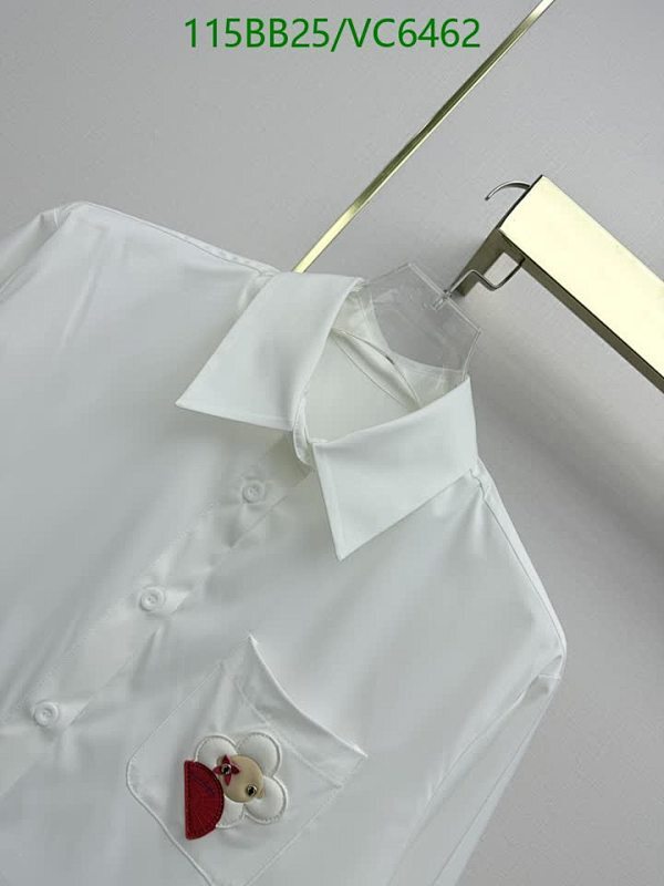 LV-Clothing Code: VC6462 $: 115USD