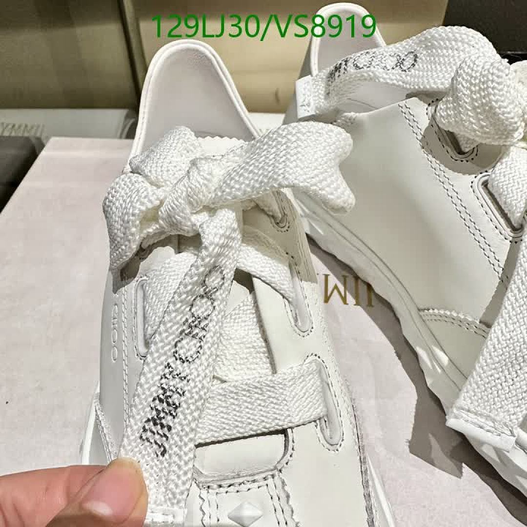 Jimmy Choo-Women Shoes Code: VS8919 $: 129USD