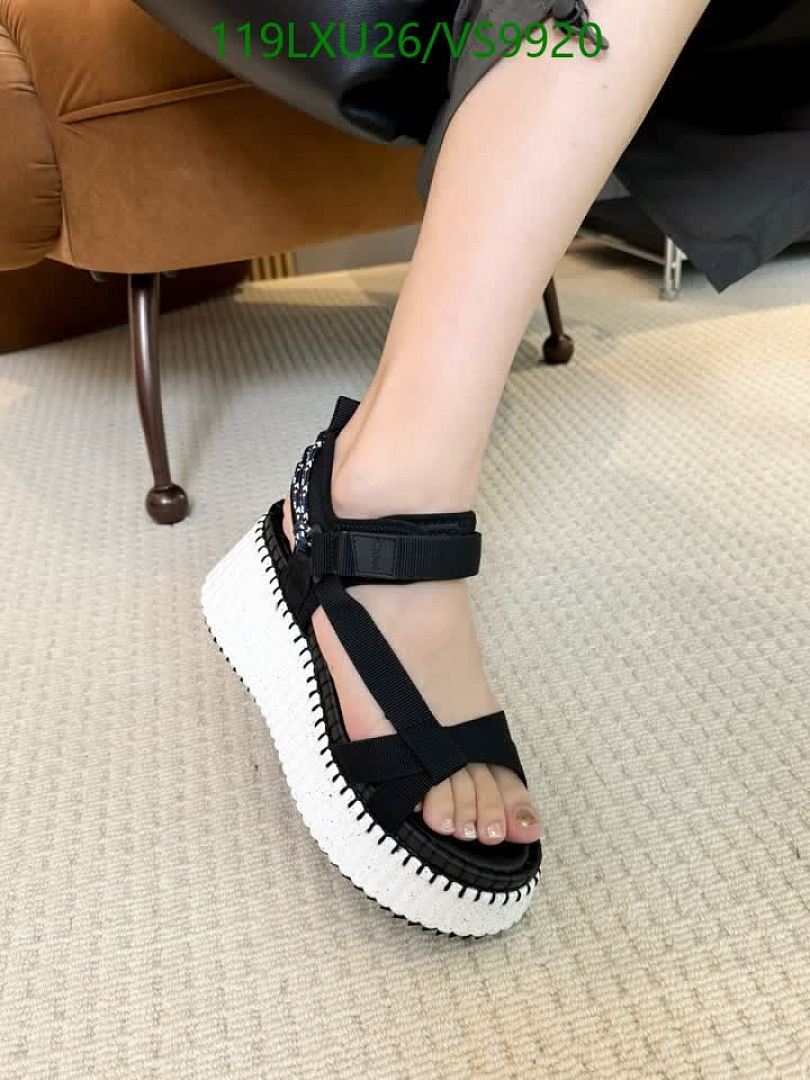 Celine-Women Shoes Code: VS9920 $: 119USD