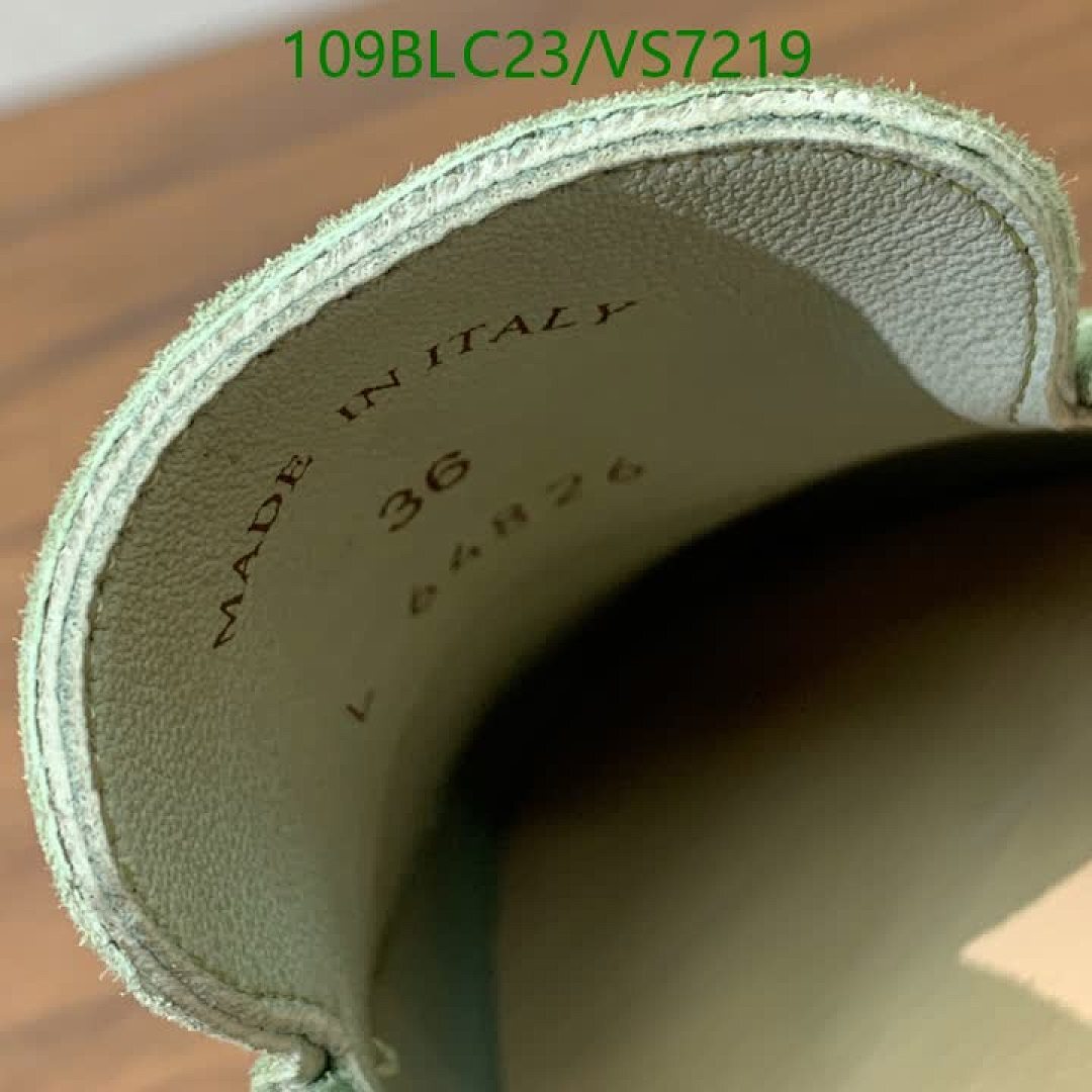 Loro Piana-Women Shoes Code: VS7219 $: 109USD