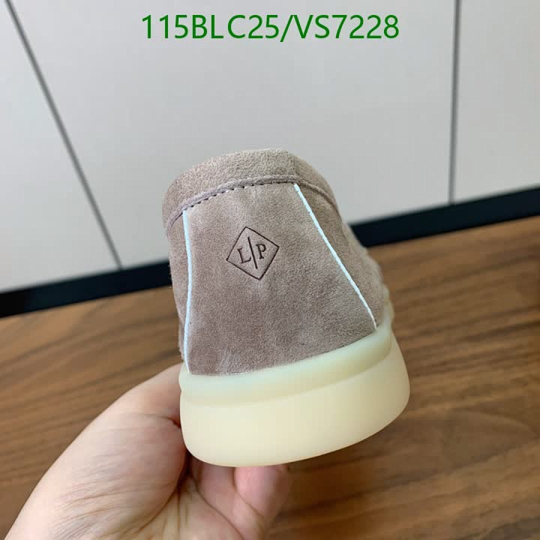 Loro Piana-Women Shoes Code: VS7228 $: 115USD