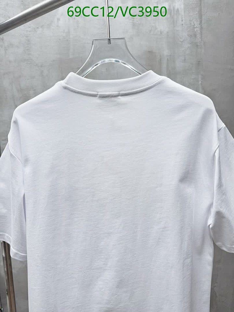 Dior-Clothing Code: VC3950 $: 69USD