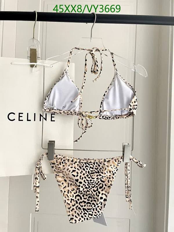 Celine-Swimsuit Code: VY3669 $: 45USD